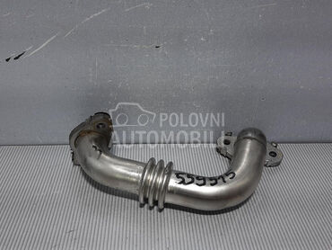 CRIJEVO EGRA za Audi A4