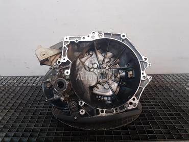 MJENJAC za Peugeot 207