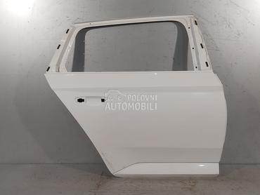 VRATA za Škoda Superb