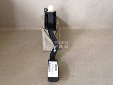 PAPUCICA GASA za Peugeot 307