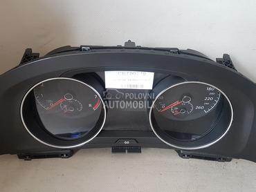 CELER SAT za Volkswagen Golf 7