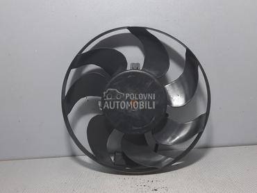 VENTILATOR za Volkswagen Passat B6
