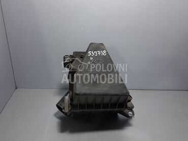 KUCISTE FILTERA ZRAKA za Volkswagen Polo