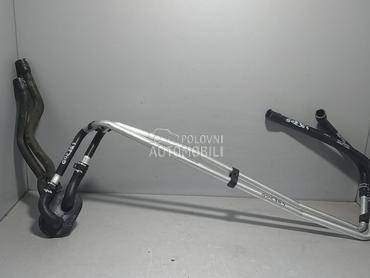 CRIJEVO KLIME za Seat Alhambra