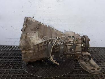 MJENJAC za Mercedes Benz C Klasa