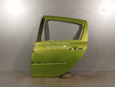 VRATA za Renault Clio