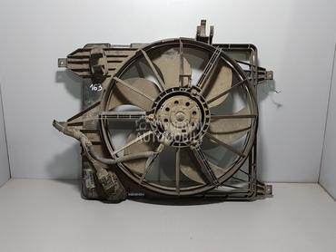 VENTILATOR za Renault Clio