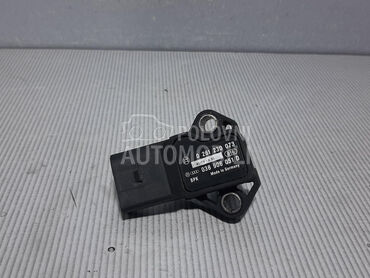 MAP SENZOR za Audi A4