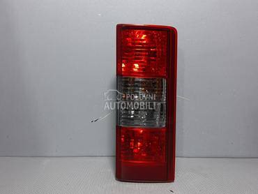 STOPA za Opel Corsa C