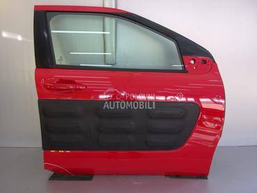 VRATA za Citroen C4 Cactus