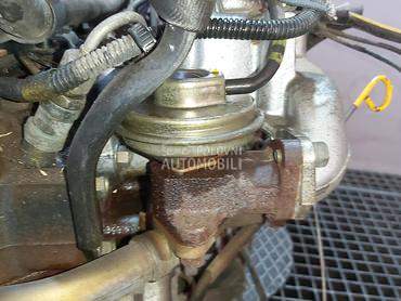 EGR za Nissan Navara