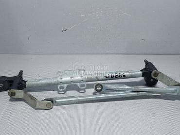 POLUGA BRISACA za Opel Corsa D