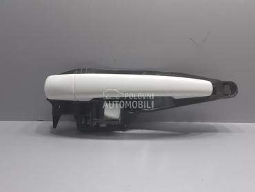 RUCKA VRATA za Peugeot 208