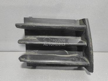 RESETKA BRANIKA za Škoda Octavia