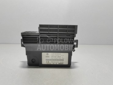 KOMFORT ELEKTRONIKA za Audi A6