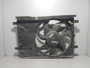 VENTILATOR za Opel Corsa D