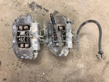 Kociona klesta za Audi Q7 od 2005. do 2014. god.