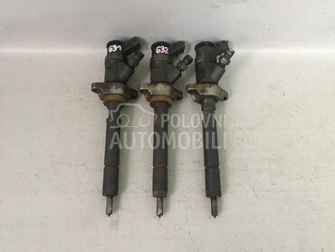 DIZNA za Peugeot Partner