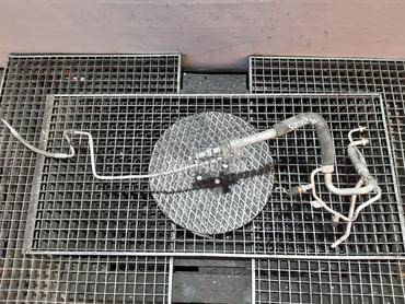 CRIJEVO KLIME za Peugeot 508