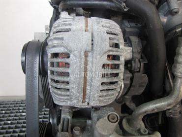 ALTERNATOR za Volkswagen Golf 5