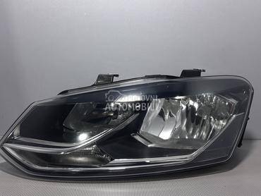 FAR za Volkswagen Polo