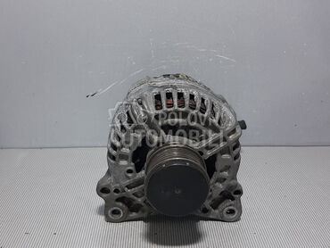 ALTERNATOR za Volkswagen Passat B6