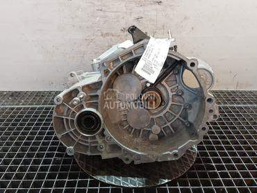 MJENJAC za Škoda Superb