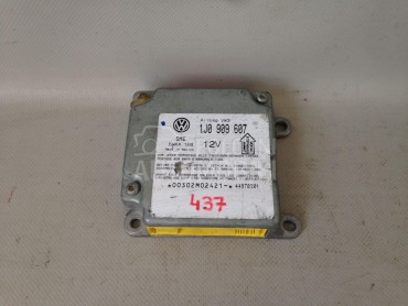 ELEKTRONIKA AIRBAGA za Volkswagen Passat B5