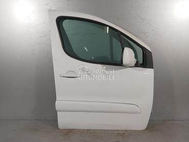 VRATA za Peugeot Partner