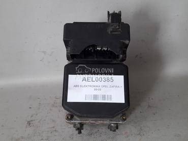 ABS ELEKTRONIKA za Opel Zafira