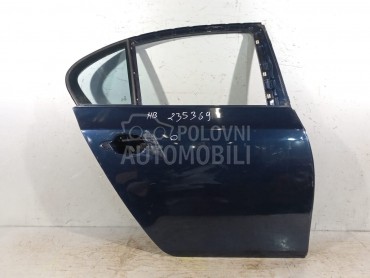 VRATA za BMW Serija 5