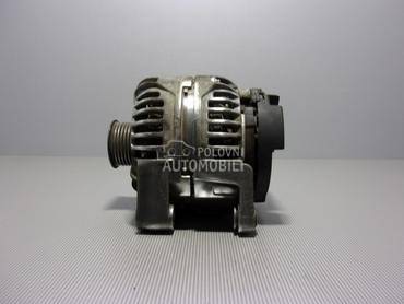ALTERNATOR za Opel Astra G