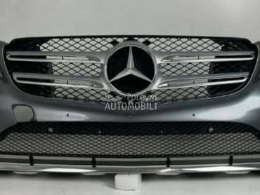 branik za Mercedes Benz GLC Klasa od 2016. do 2020. god.