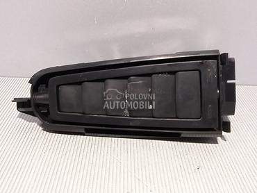 RESETKA VENTILACIJE za Citroen C4 Picasso