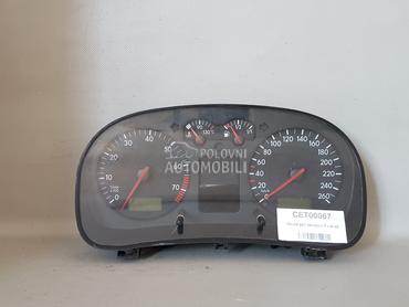 CELER SAT za Volkswagen Golf 4