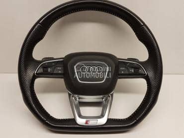 volan za Audi Q7 od 2015. do 2020. god.