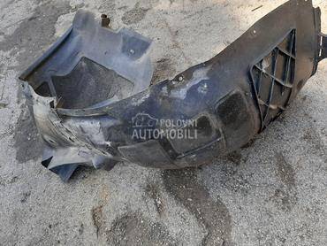 UNUTRASNJI BLATOBRAN za Opel Insignia