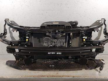 HLADNJAK VODE za Hyundai i30