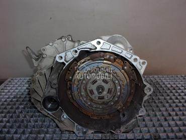 MJENJAC za Volkswagen Caddy