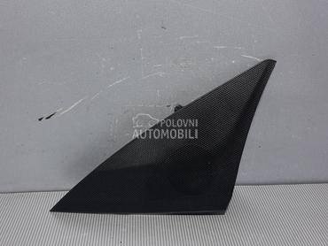 ZVUCNIK za Citroen C5