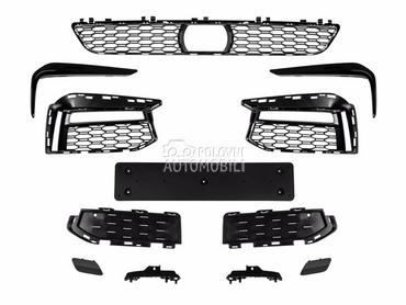 Delovi M branika G30 G31 za BMW 518, 520, 523 ... od 2016. do 2022. god.