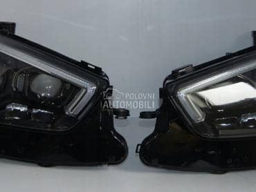 farovi za Mercedes Benz E Klasa od 2019. do 2022. god.