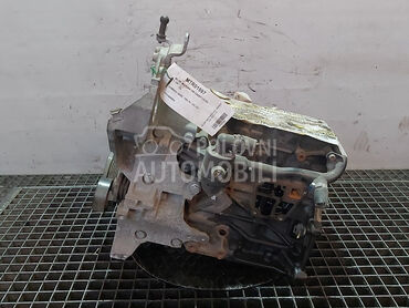 BLOK MOTORA za Volkswagen Caddy