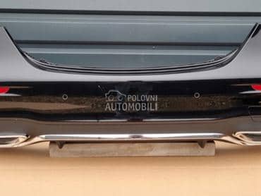 branik za Mercedes Benz E Klasa od 2019. do 2022. god.