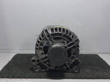 ALTERNATOR za Volkswagen Golf 6