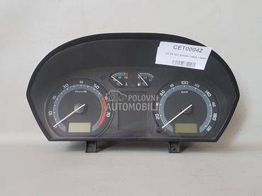 CELER SAT za Škoda Fabia