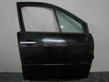 VRATA za Renault Scenic