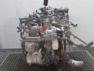 MOTOR za Audi A3