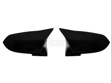 Poklopci retrovizora M F20 F21 za BMW 125, 116, 118 ... od 2011. do 2019. god.