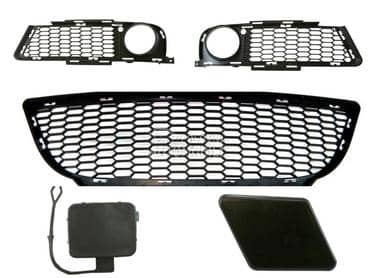 Delovi M branika E90 za BMW 315, 316, 318 ... od 2004. do 2013. god.